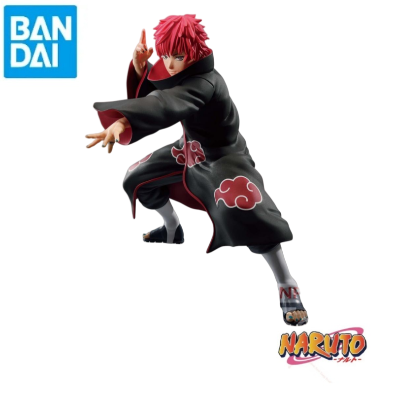 Anime Merchandise Naruto - In Stock Bandai Original Naruto Banpresto