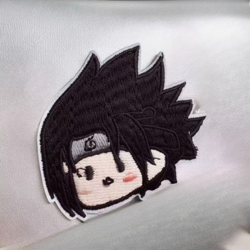 NARUTO Uzumaki Naruto Uchiha S - Anime Merchandise Naruto recension och pris