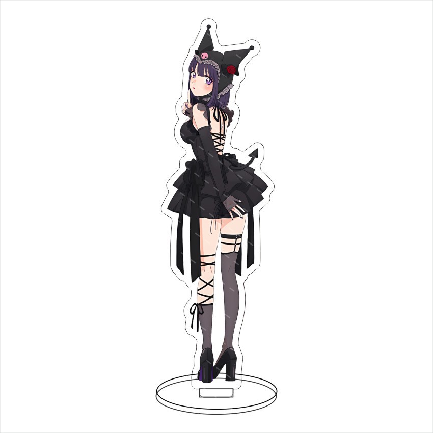 16CM Anime Acrylic Stand My Dr - Anime Character Merchandise recension och pris