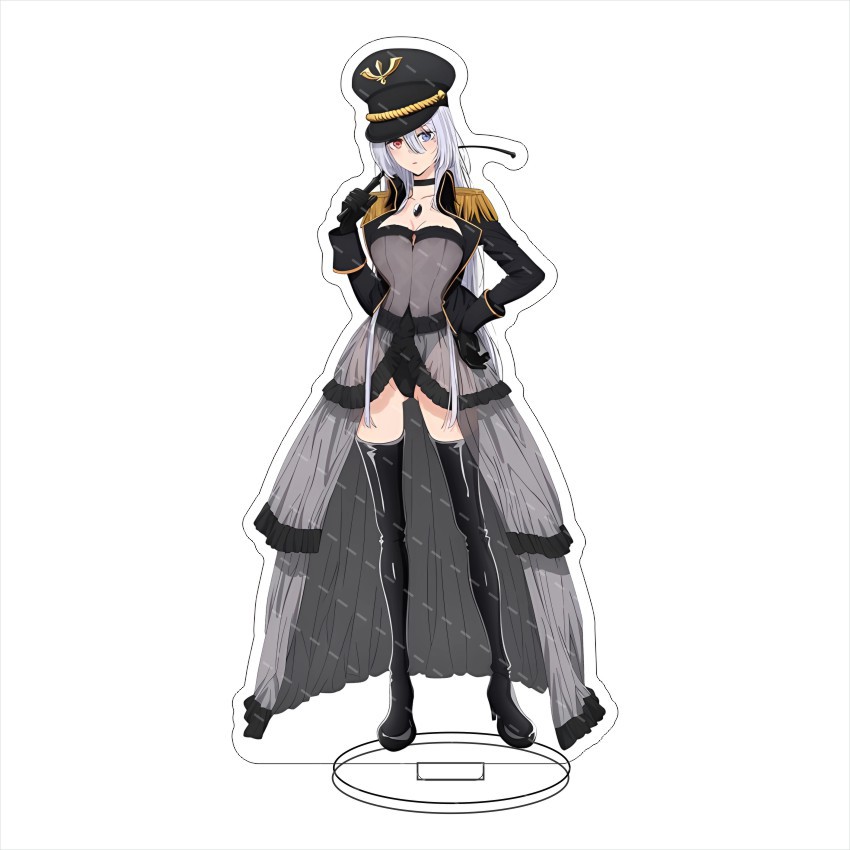 16CM Anime Acrylic Stand My Dr - Anime Character Merchandise recension och pris