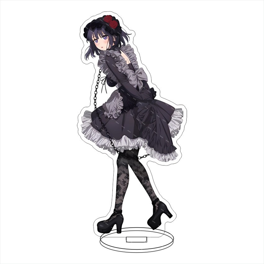 16CM Anime Acrylic Stand My Dr - Anime Character Merchandise recension och pris