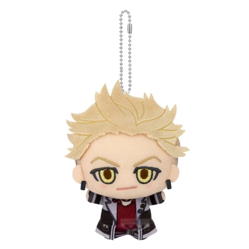 GACHIAKUTA Anime Peripheral Pl - Anime Fan Merchandise recension och pris
