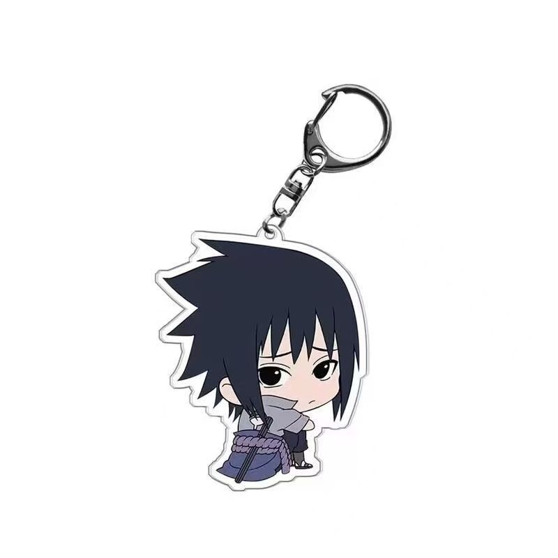 NARUTO chibi cartoon cute acry - Anime Merchandise Naruto recension och pris
