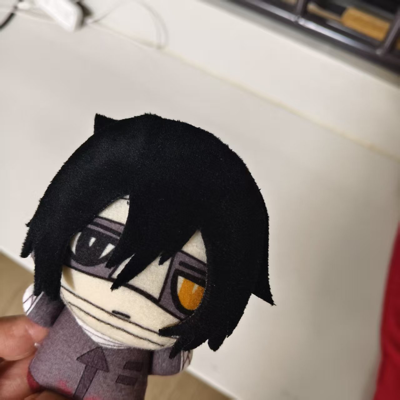 10cm Anime Stuffed Angels Rach - Anime Fan Merchandise recension och pris