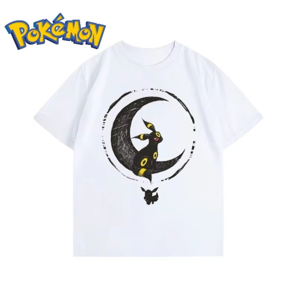 Summer New Pokémon Cartoon Umb - Anime Merchandise Store In Japan recension och pris