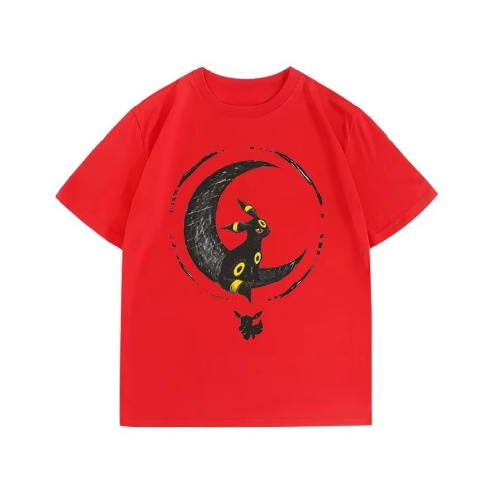 Summer New Pokémon Cartoon Umb - Anime Merchandise Store In Japan recension och pris