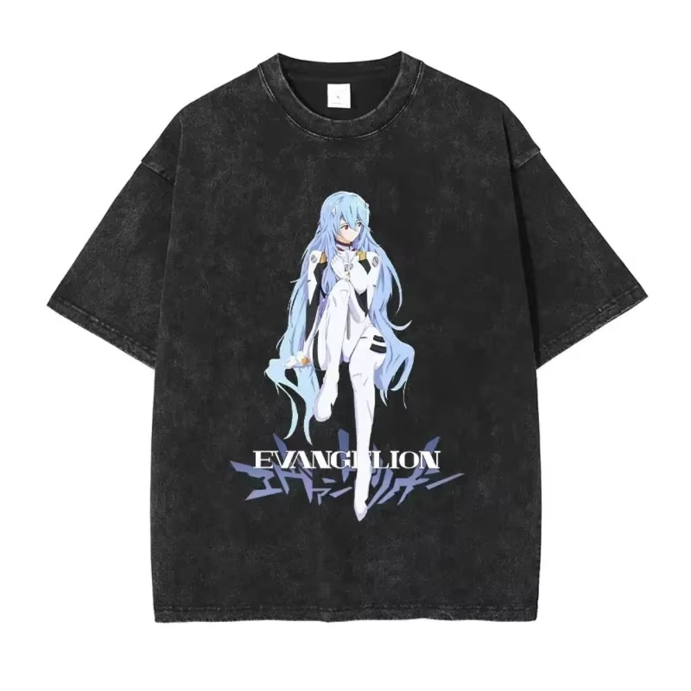 Oversized Men's T Shirts  Clot - Anime Merchandise Store In Japan recension och pris