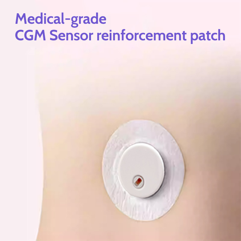 Original Linx Sensor Patches C - Sticker Sheet Set recension och pris
