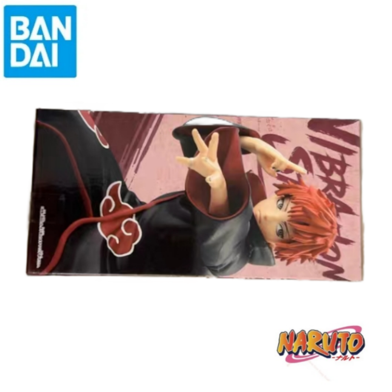 In Stock Bandai Original Narut - Anime Merchandise Naruto recension och pris