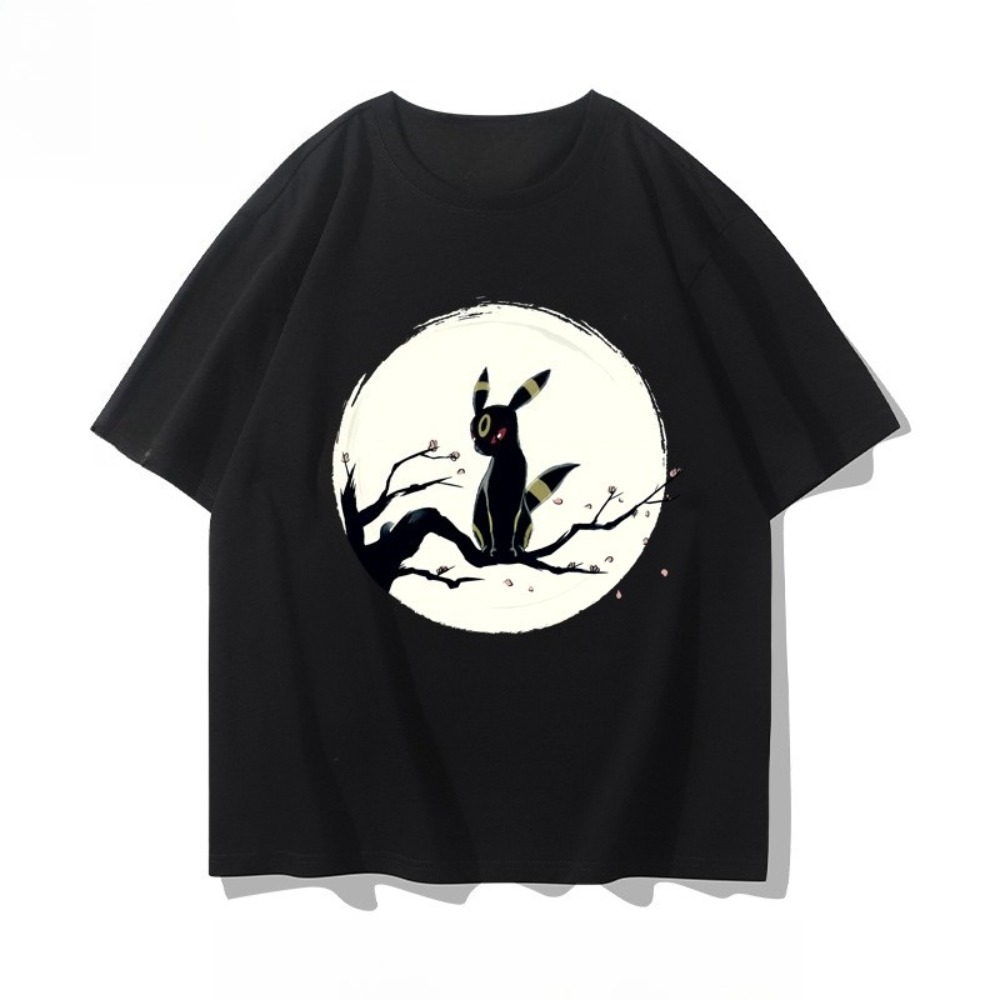 Men's New Pokémon Umbreon Anim - Anime Merchandise Store In Japan recension och pris