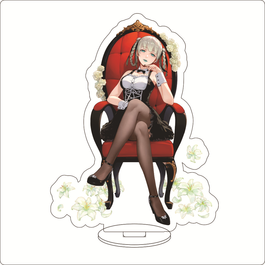 16CM Anime Kakegurui‌ Jabami Y - Anime Character Merchandise recension och pris