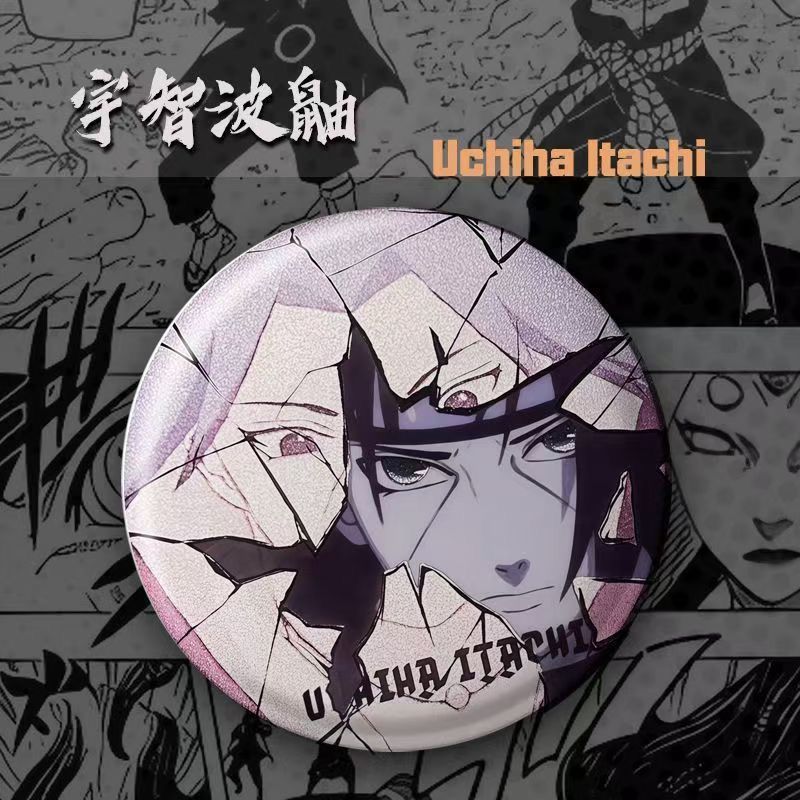 NARUTO anime merchandise carto - Anime Merchandise Naruto recension och pris