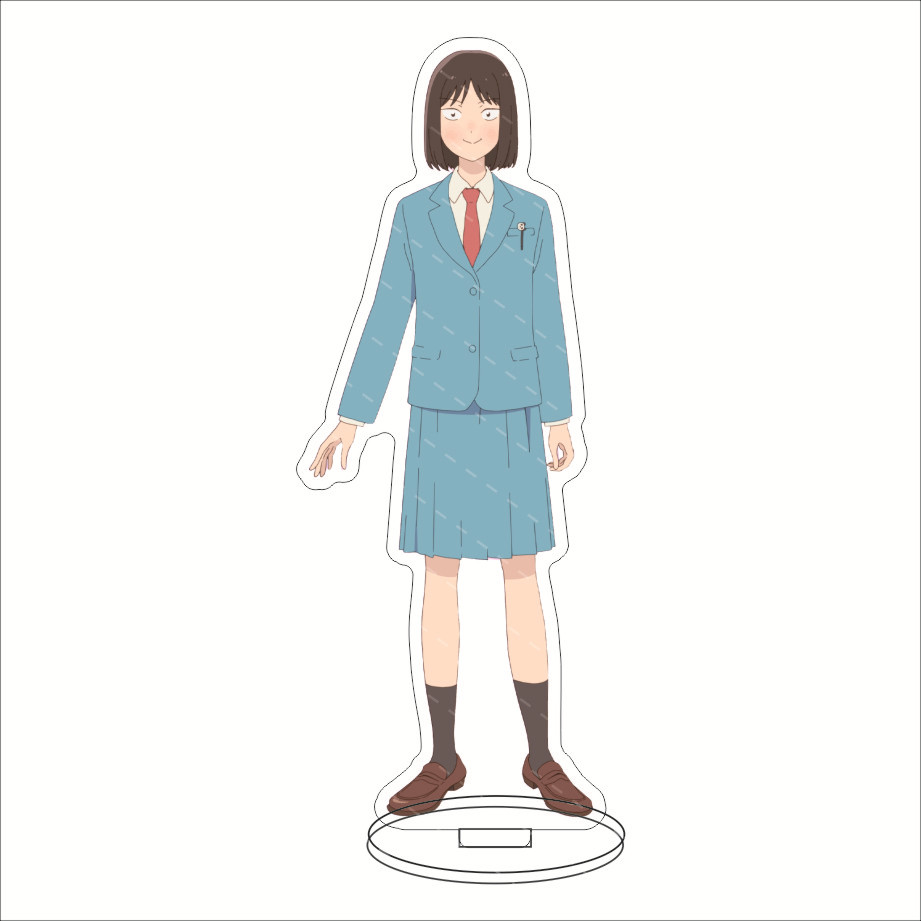 16CM Anime Acrylic Stand‌ Skip - Anime Character Merchandise recension och pris