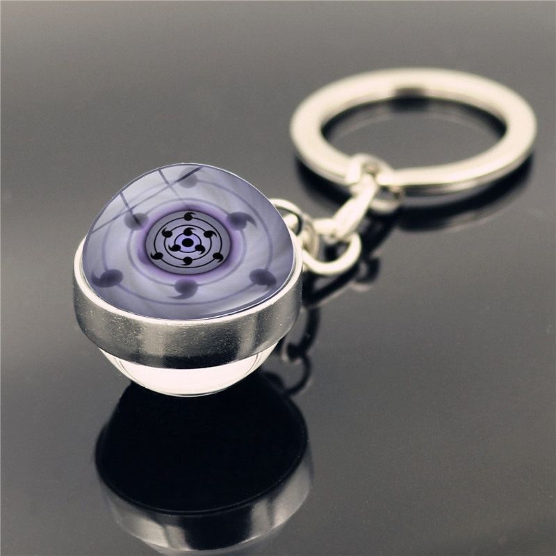 Naruto Mangekyo Sharingan Cart - Anime Merchandise Naruto recension och pris