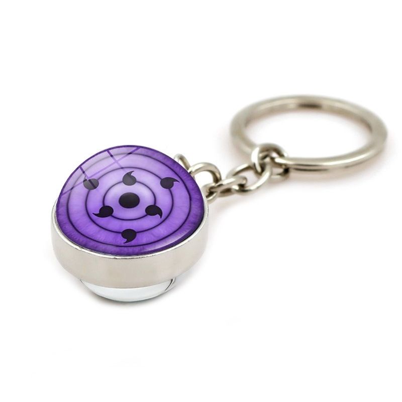 Naruto Mangekyo Sharingan Cart - Anime Merchandise Naruto recension och pris