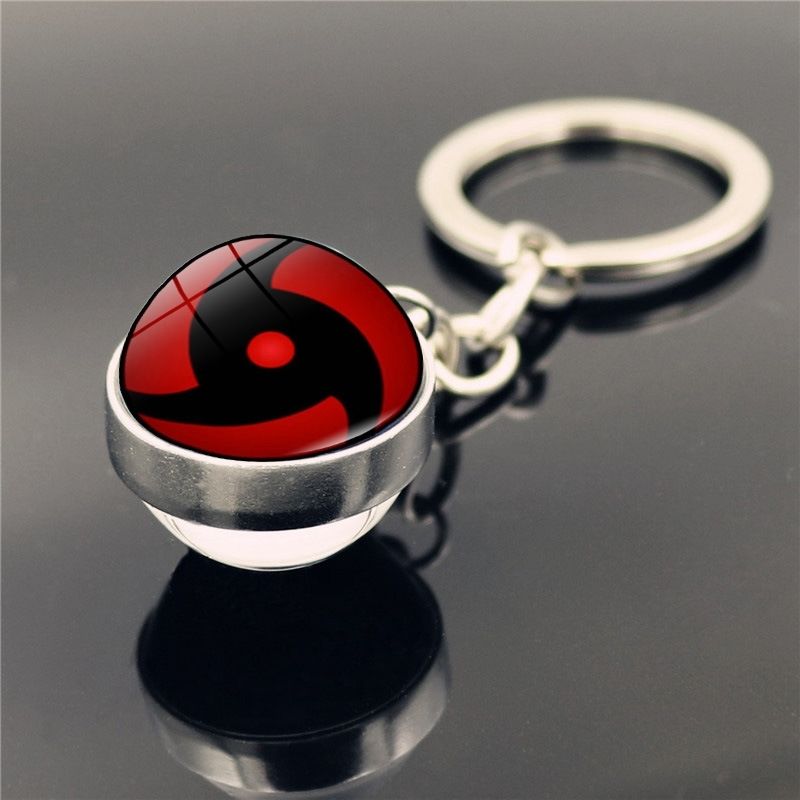 Naruto Mangekyo Sharingan Cart - Anime Merchandise Naruto recension och pris