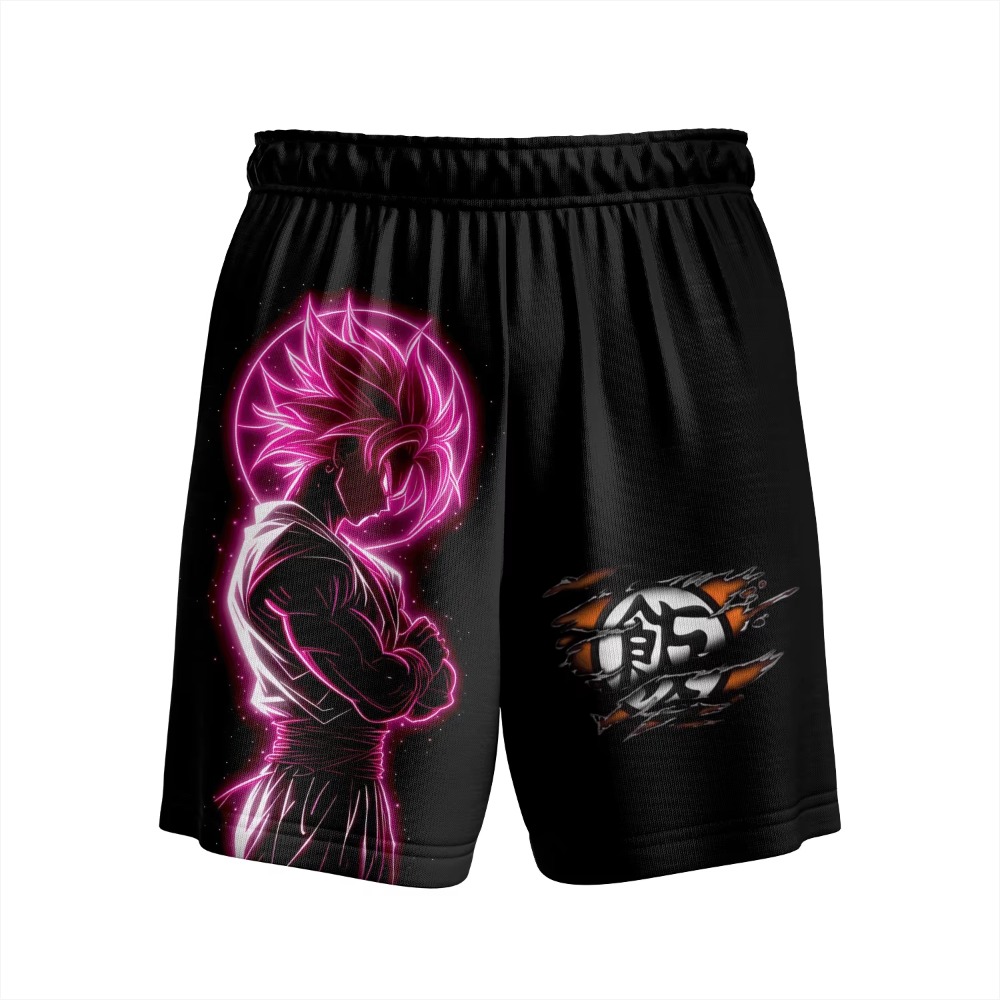 Men's The Hot Dragon Ball Z Bu - Anime Merchandise Store In Japan recension och pris