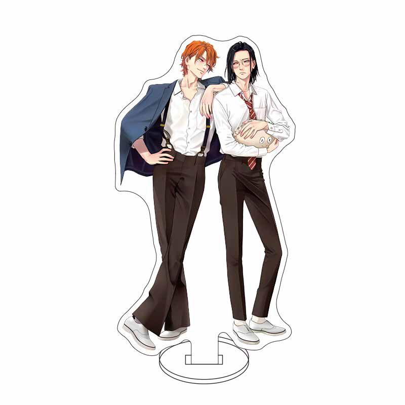 16CM Anime Twilight Out of Foc - Anime Character Merchandise recension och pris