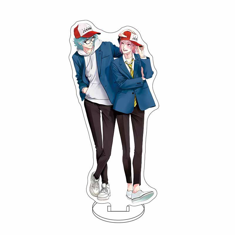 16CM Anime Twilight Out of Foc - Anime Character Merchandise recension och pris